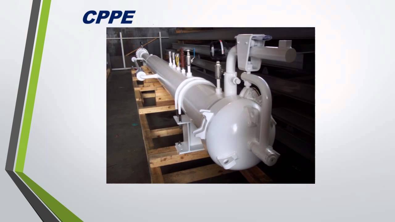 CPPE Products Overview (Nov 5, 2014)