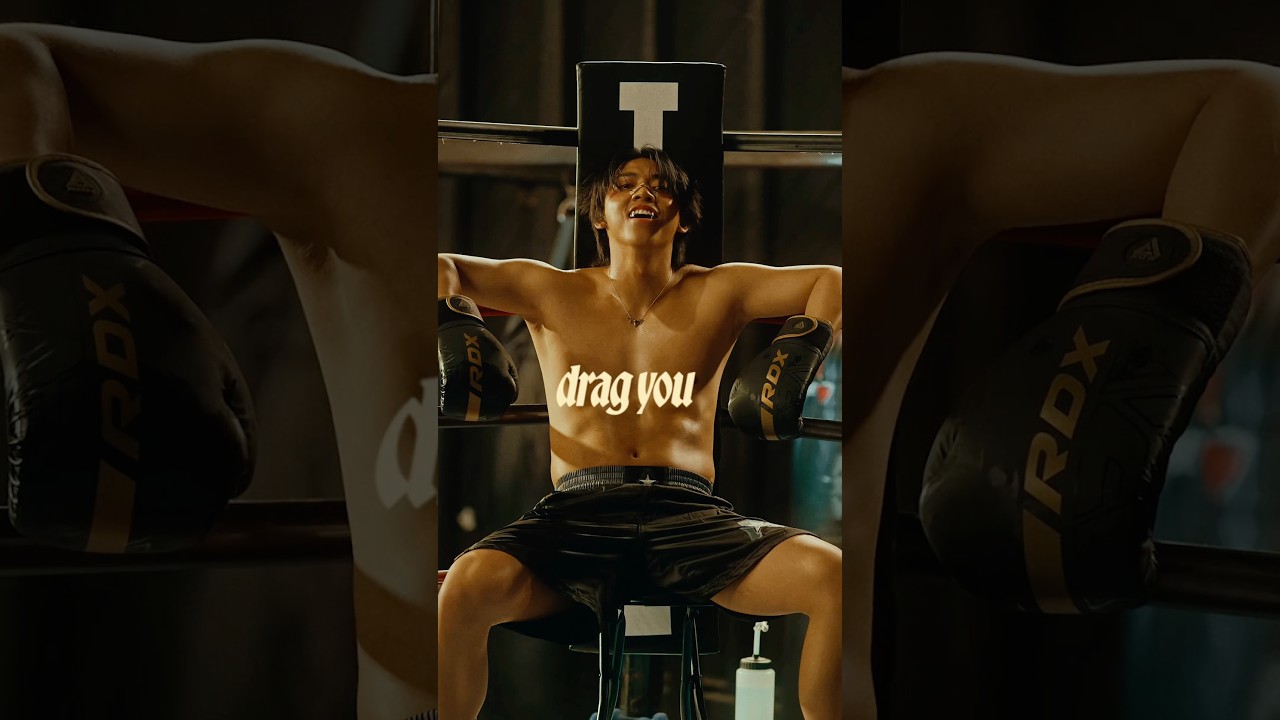 i wrote a diss track about another artist&hellip; 🦇 #madtsai #HOUNDSOFHELL