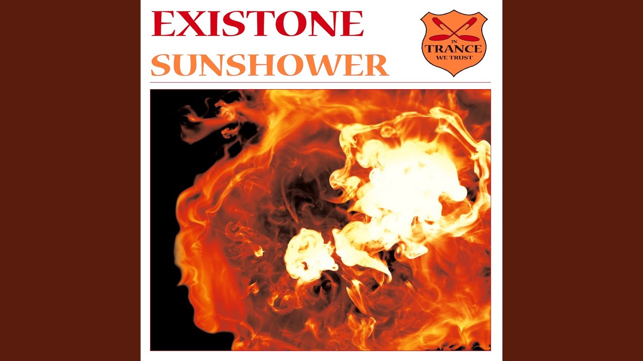 Sunshower