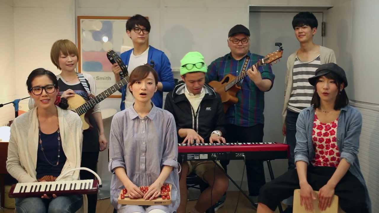 サクラへ／Goose house（Original）
