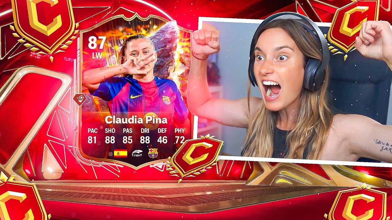 12 FUT CHAMPIONS WINS! THIS IS WHAT THE FIRST REWARDS LOOK LIKE!