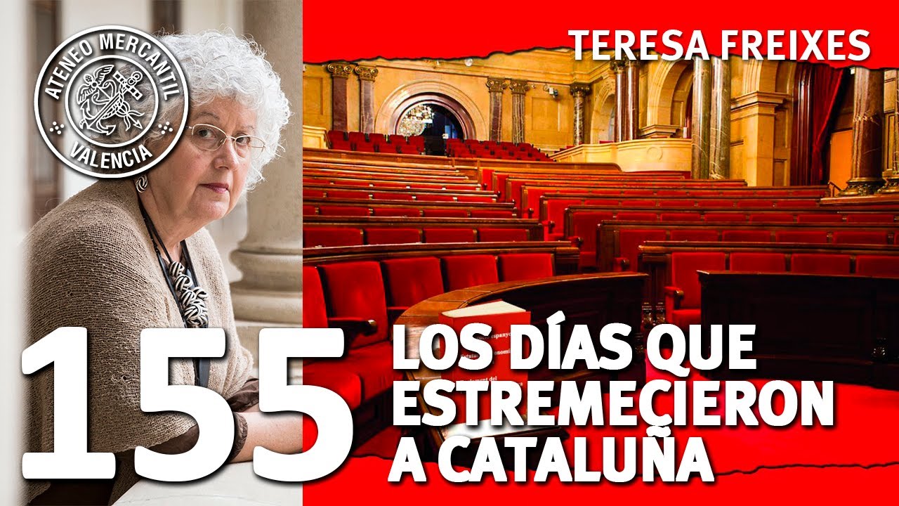 Teresa Freixes - 