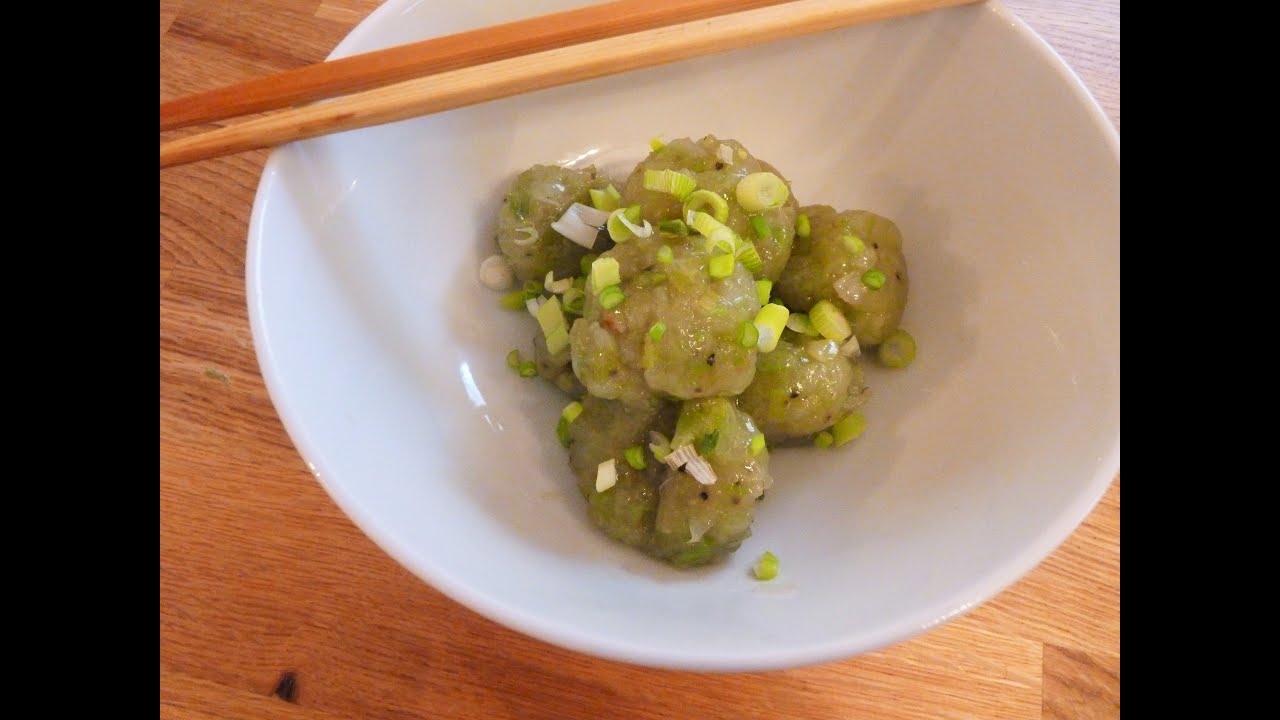 Episode 24  | Niouk Yen / Boulette Chouchou / Chayoye Dumpling