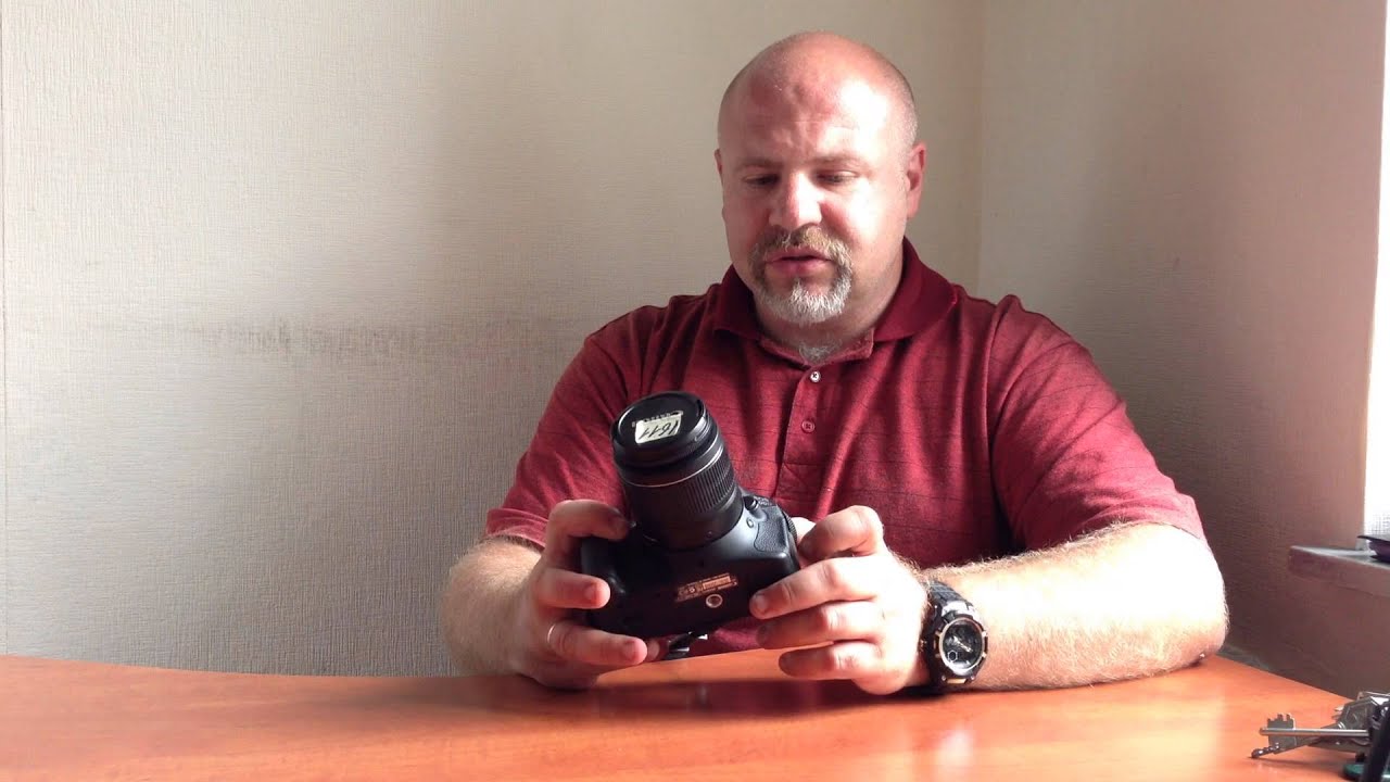 Изменения в линейке Canon от модели 350D до модели 700D