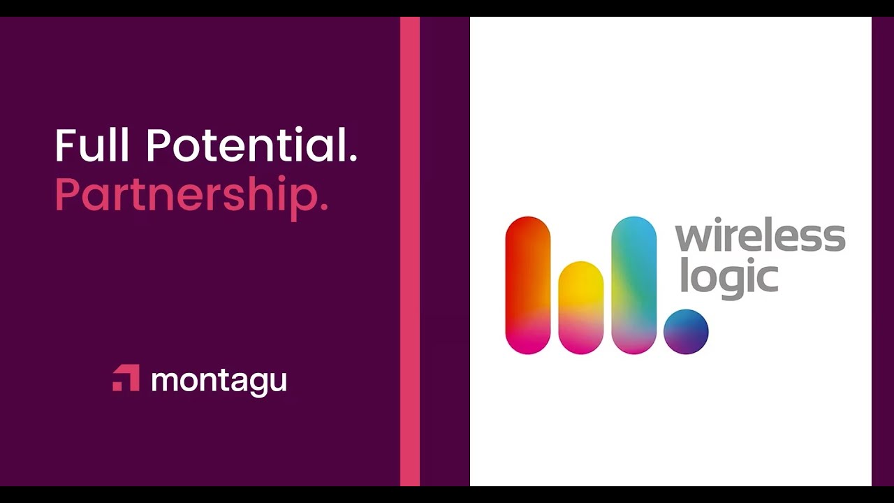 Montagu AIM 2022: IoT & mobile: Wireless Logic