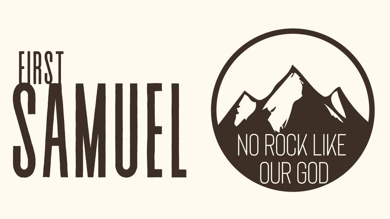 2023/10/29 - "God Will Not Be Commandeered" (1 Samuel 5:1-7:2) - Pastor Lucas O'Neill