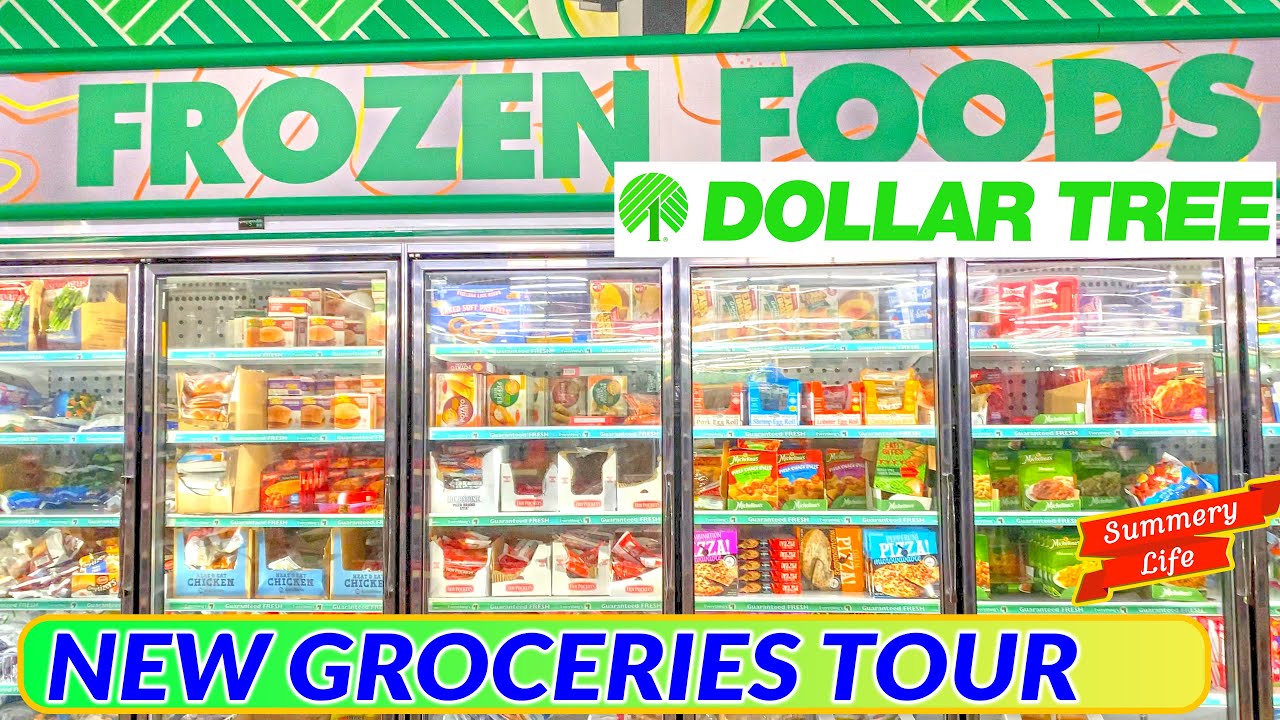 НОВАЯ DOLLAR TREE ПРОДУКТЫ Подготовлено Еда ЗАКУСКИ ПИЦЦА СПЕЦИИ ХРАНИТЬ ПРОХОЖДЕНИЕ