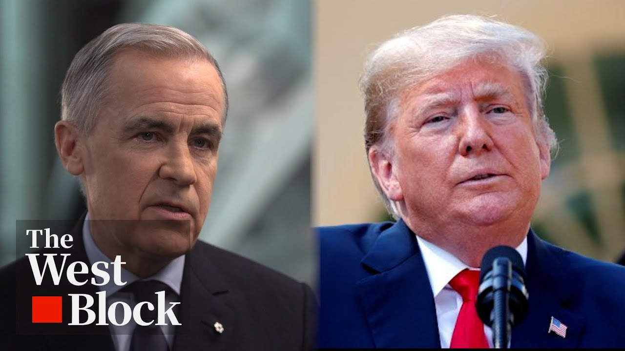 Carney says US 