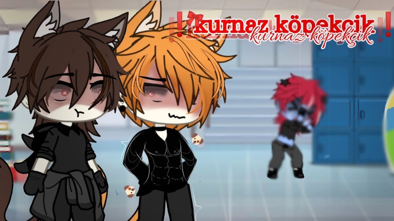 ❗🐶 kurnaz köpek ❗🐶 \gacha-glmm/ %Türkçe% √gay glmm√ -starly