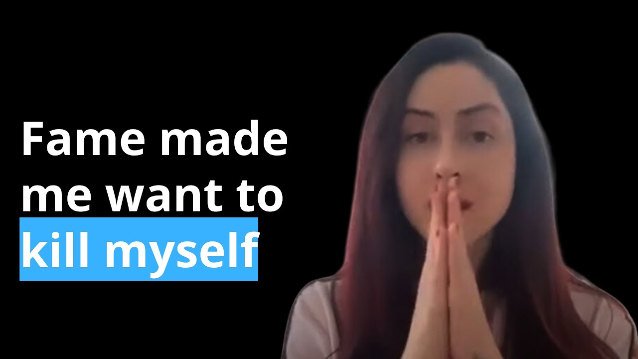 Maren Altman: Navigating Mental Health in the Age of Social Fame | E15