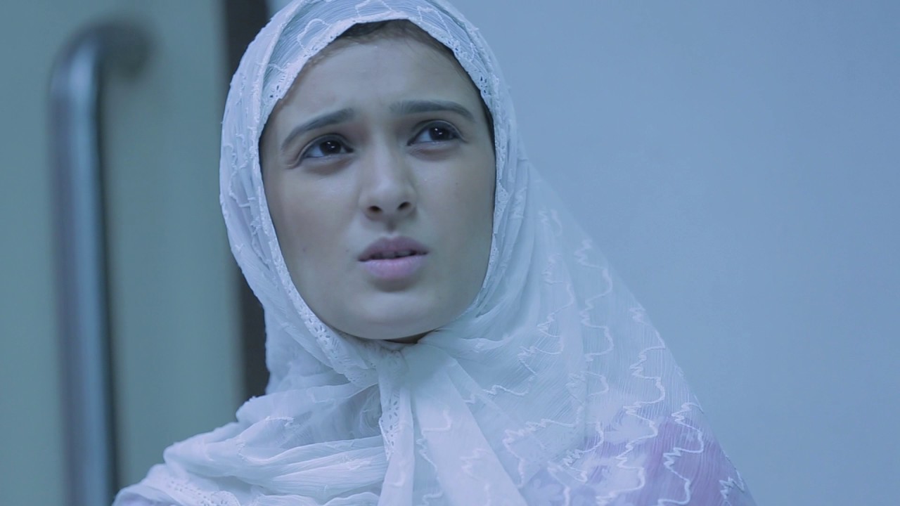 Fanaah Season 2 - Episode 03 - FIRST DAY WITH PROFESSOR VIVAAN