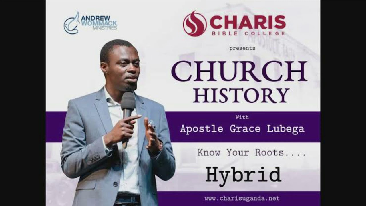 Journey to Imperial Christianity -Church History 1