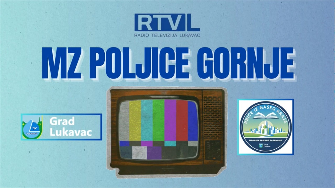 Priče iz našeg kraja - Poljice Gornje