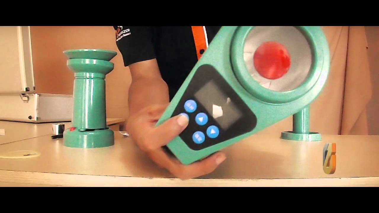 JV-010 Moisture Meter - (0281) 657 2222, CV. JAVA MULTI MANDIRI