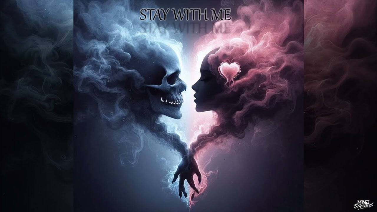 GAMMA EPSILON - Stay with me