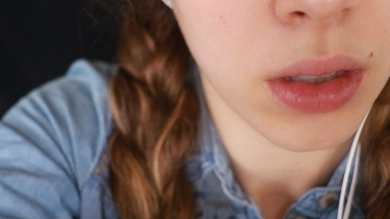 Ear Cleaning roleplay - ASMR - A Lot Of Different Ear Triggers