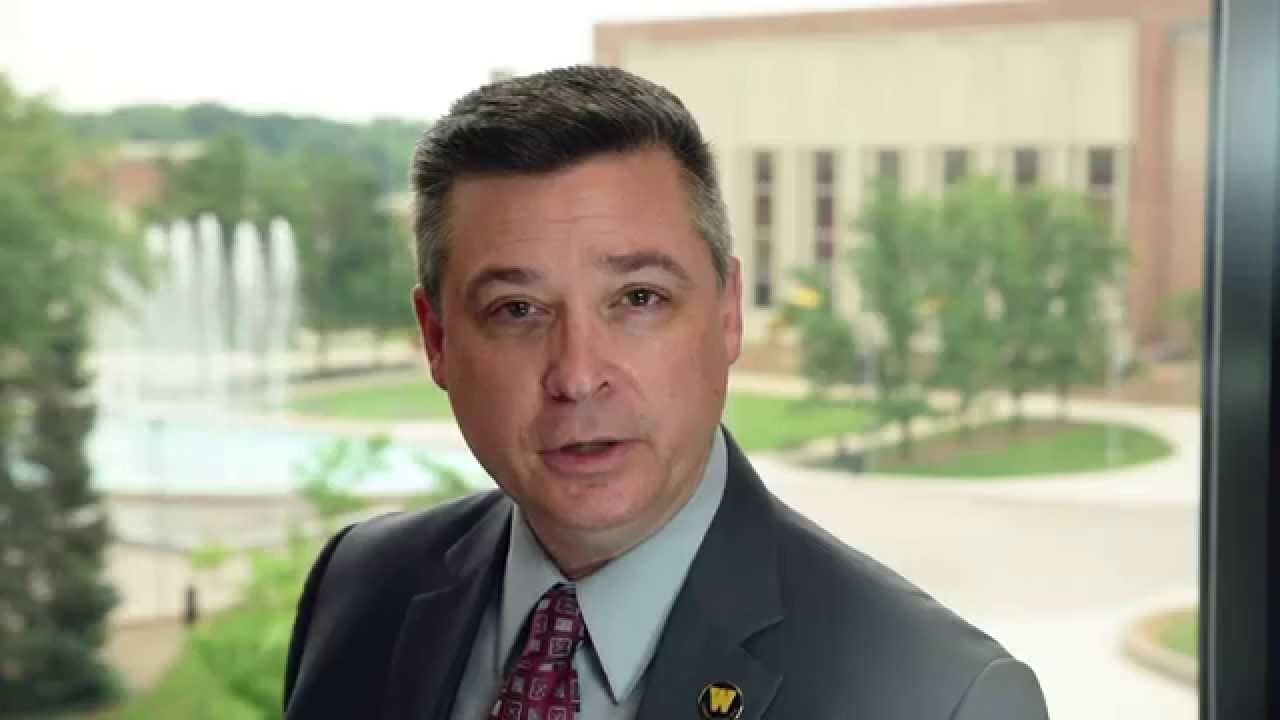 WMU College of Fine Arts Introduction