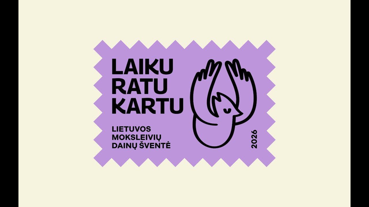 „Ryto rato ritimai“ (Audio)