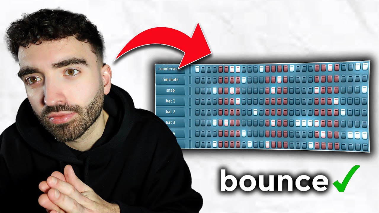 how to make your drums sound INSANE