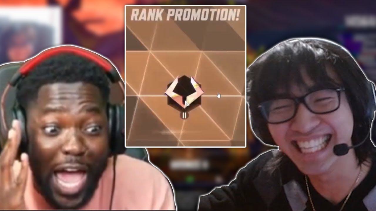 pge REACTS to RDC clips and roasting super