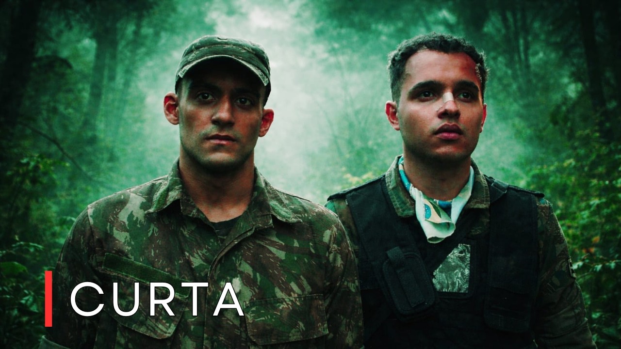 Onde o relógio morre - 5º Curta-metragem