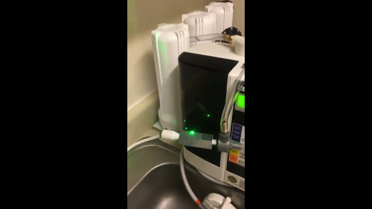 Water Wizard Challenge - From Common Tap Water to some of the finest Ormus Trap Water
