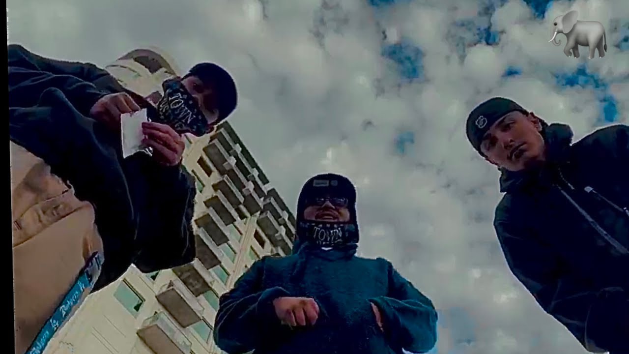 702-vicjuice-Still Trippin Ft East Bonanza Kingz (snoop dogg cover) (official video)