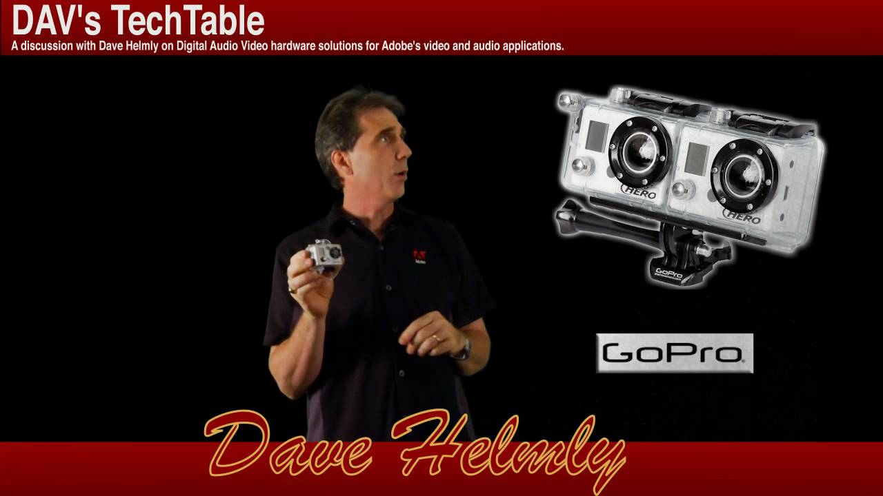Adobe Premiere Pro 3D Stereoscopic Realtime Editing part 1 of 7