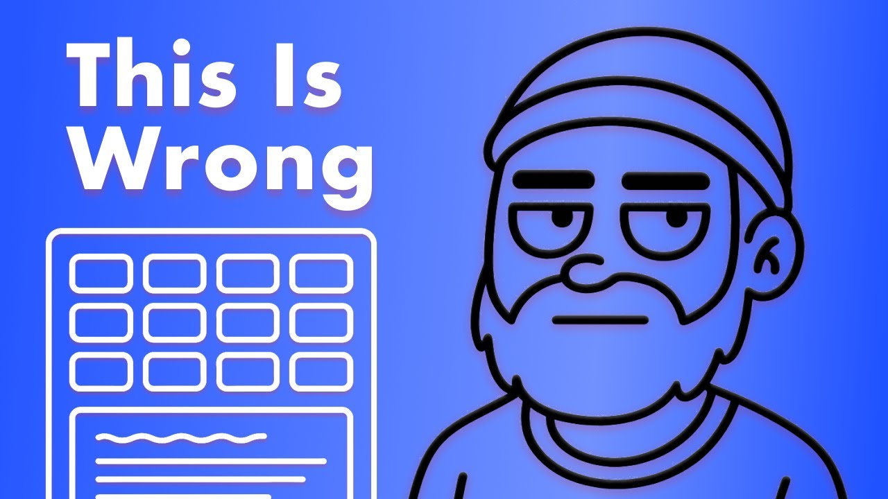 You’re Using UX Laws Wrong