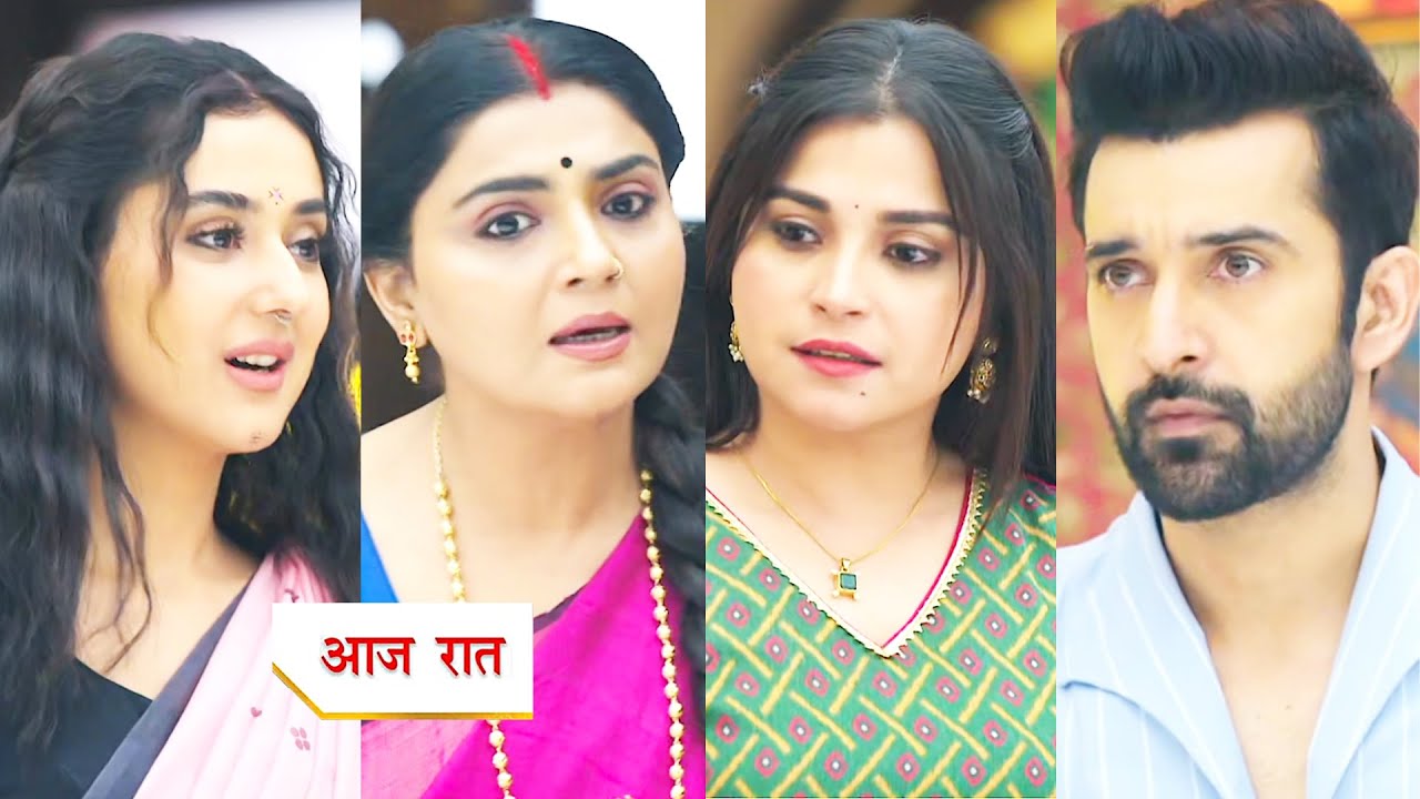 JHANAK Today Episode NEW PROMO | 8th October 2025