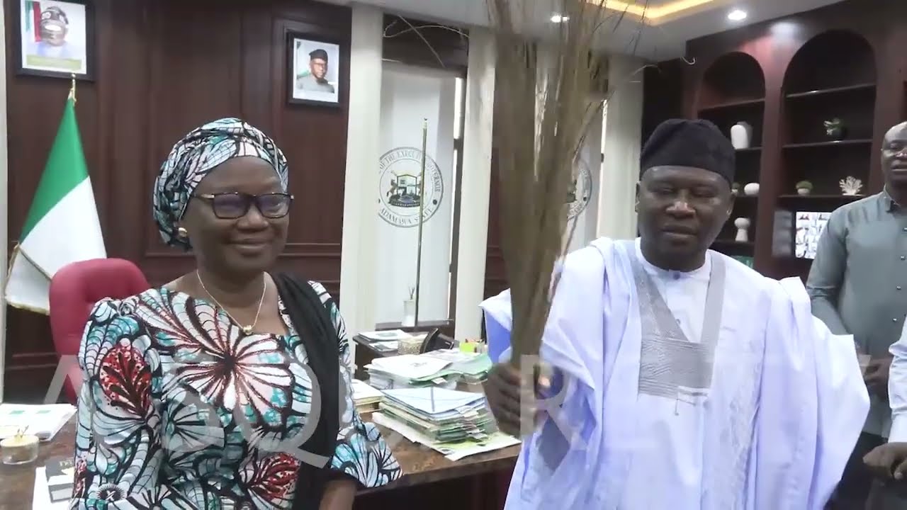 Gov. Fintri dumps PDP Joins APC