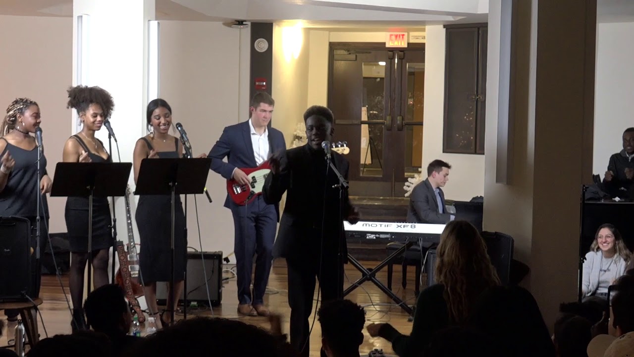 zaytheartist - Ariana Grande Medley