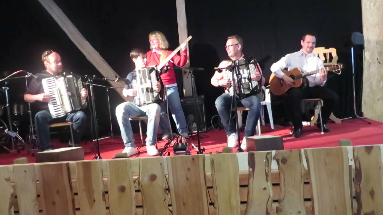 Karl Gustafs vals