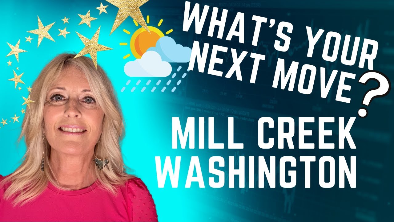 All About Living in Mill Creek, Washington | Mill Creek VLOG - Seattle suburb