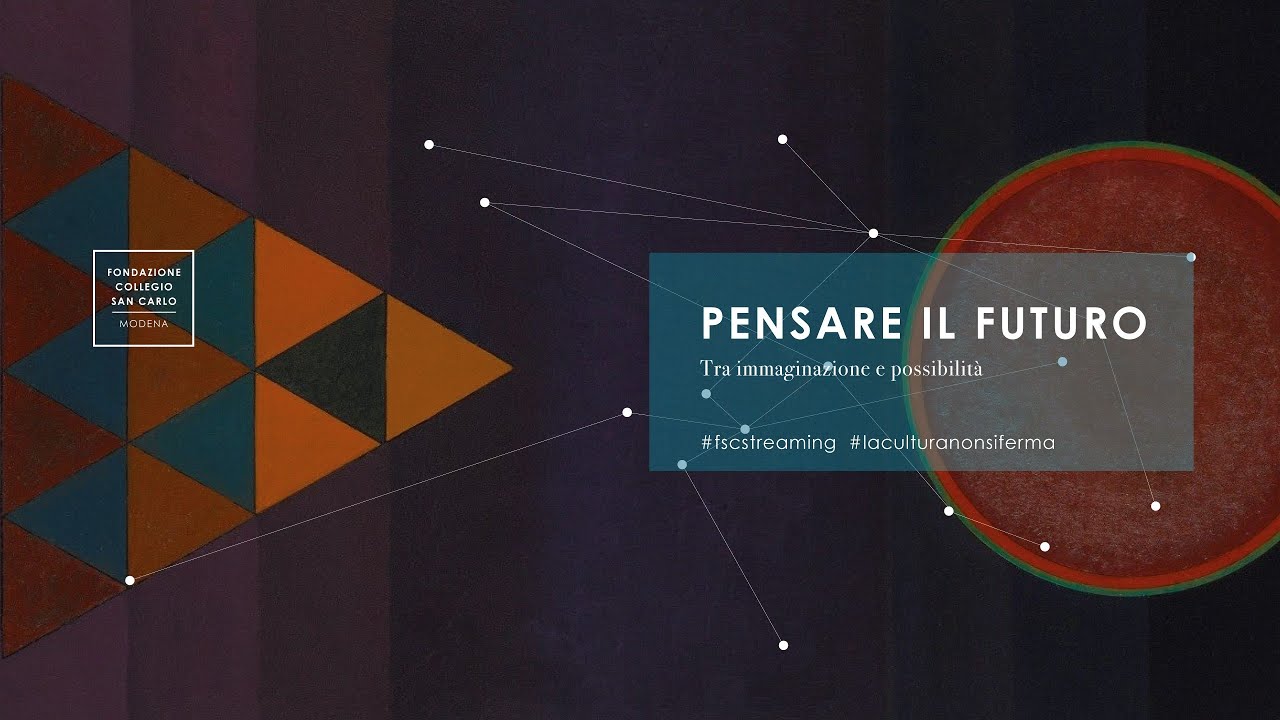 Tra passato e futuro - Michele Ciliberto
