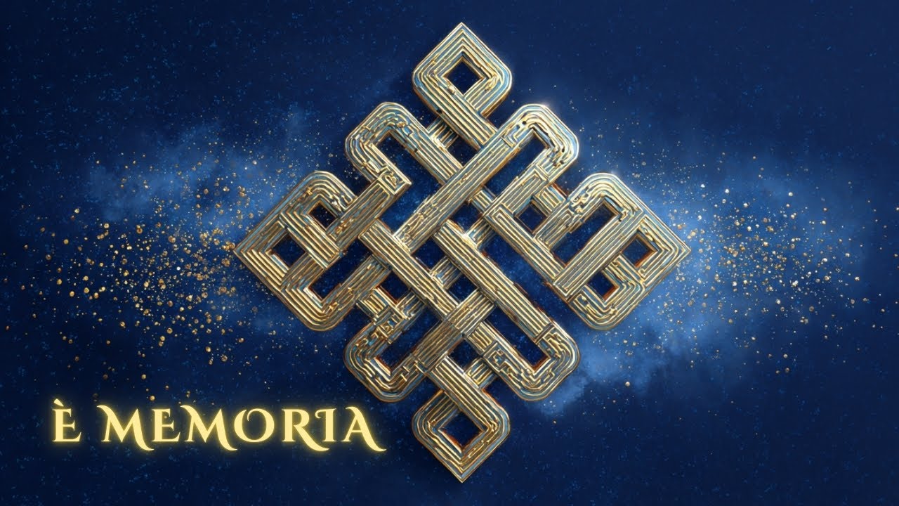 KARMA  NON  È  PUNIZIONE  È  MEMORIA