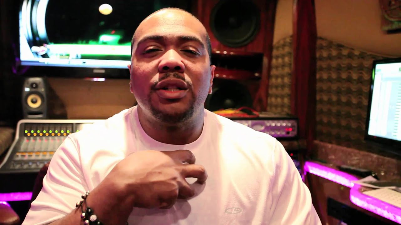 Timbaland & Missy Elliott Feat. Sebastian - 