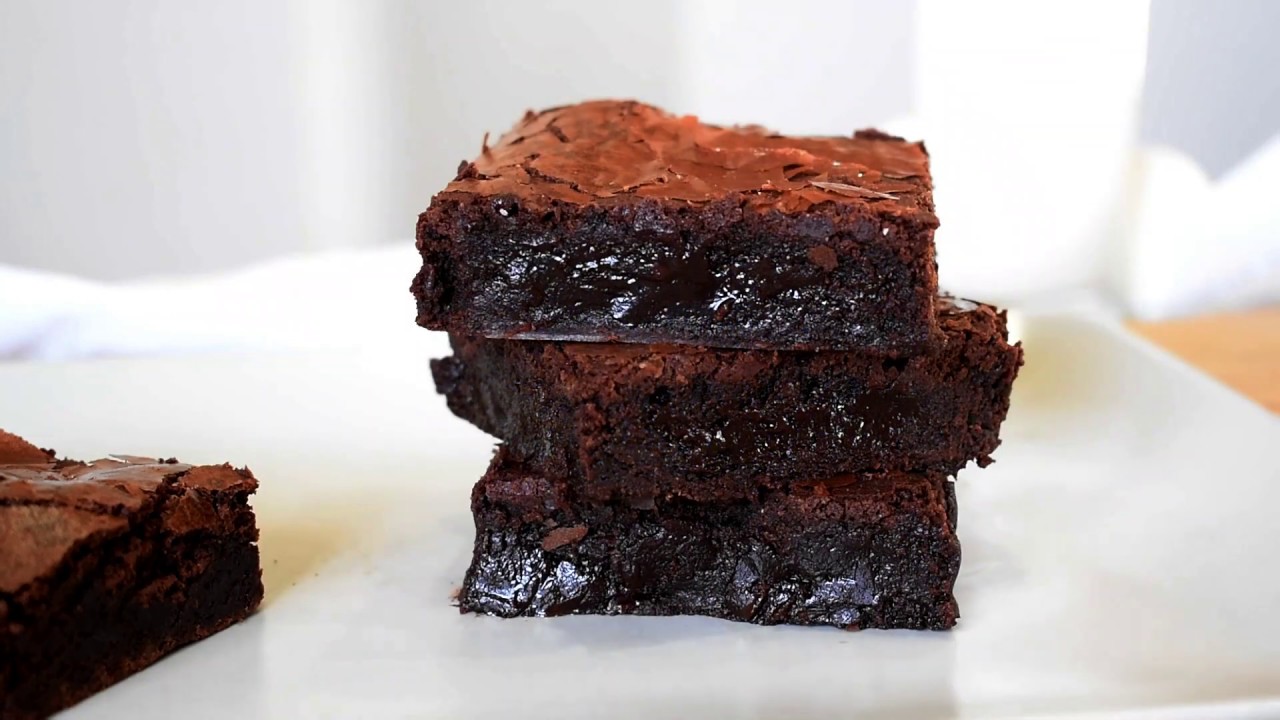 Comment Préparer le Parfait Brownie : Compact et Tendre