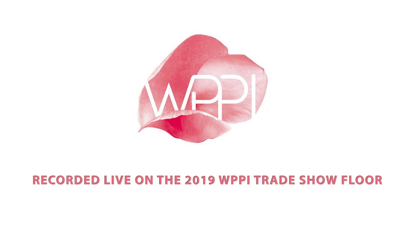 Olympus at WPPI
