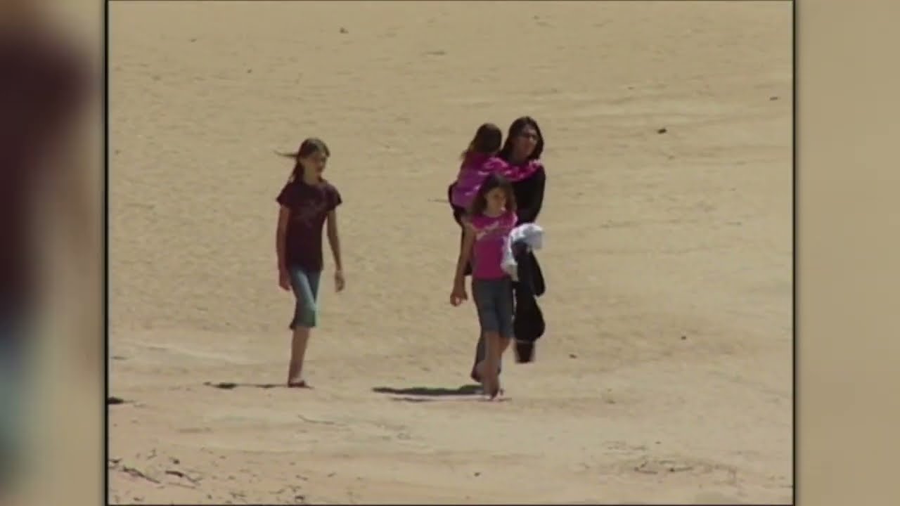 Jockey's Ridge State Park Celebrates 50 Years, A look Back
