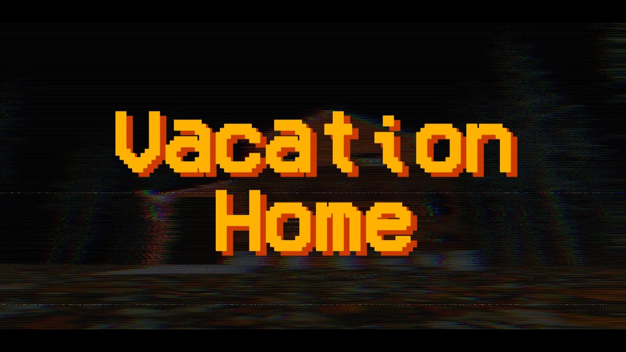 Vacation Home | AIxer Gaming