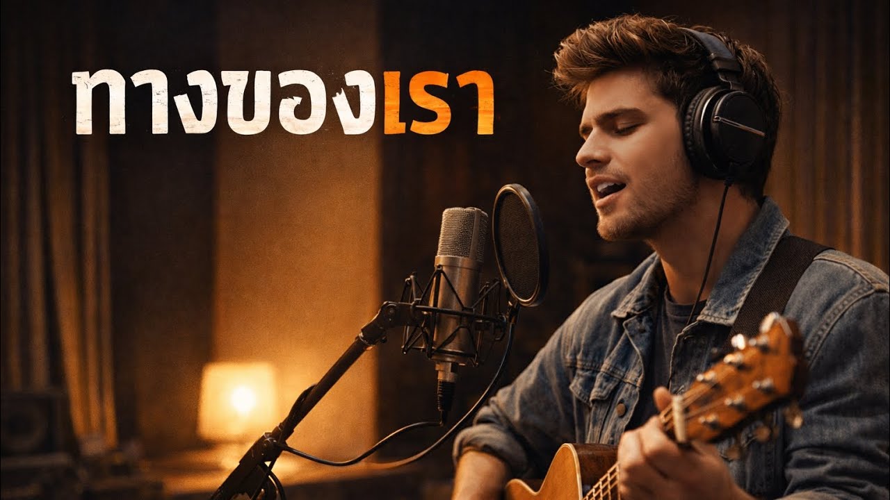 ทางของเรา - Boutsady [ Official Audio]