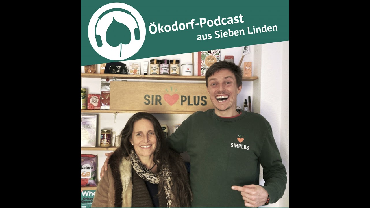 Folge 143: Lebensmittel retten: 4 Tipps von Raphael Fellmer