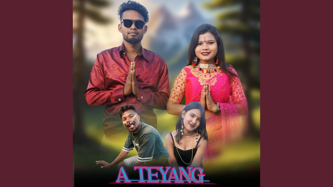 A Teyang