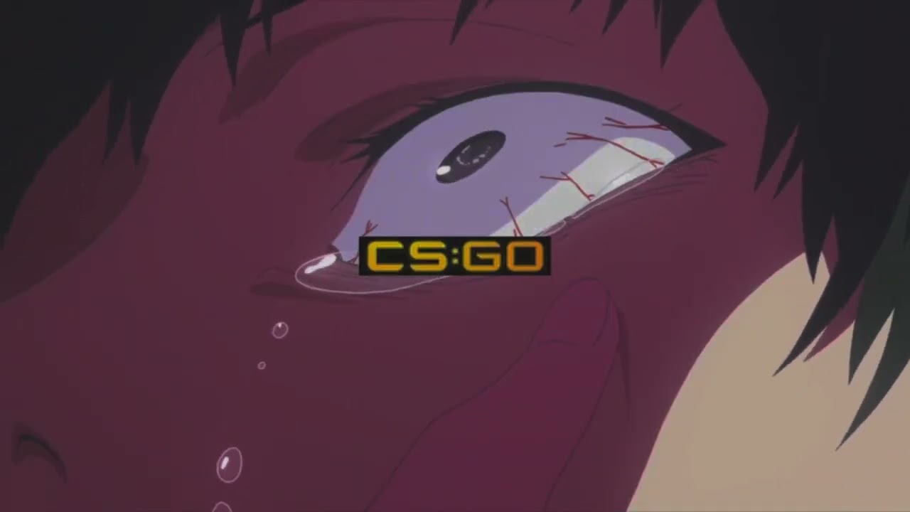 miss csgo..