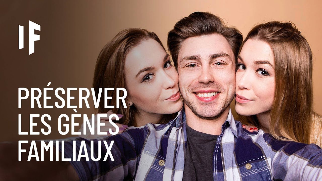 Et si tout le monde devenait consanguin ?
