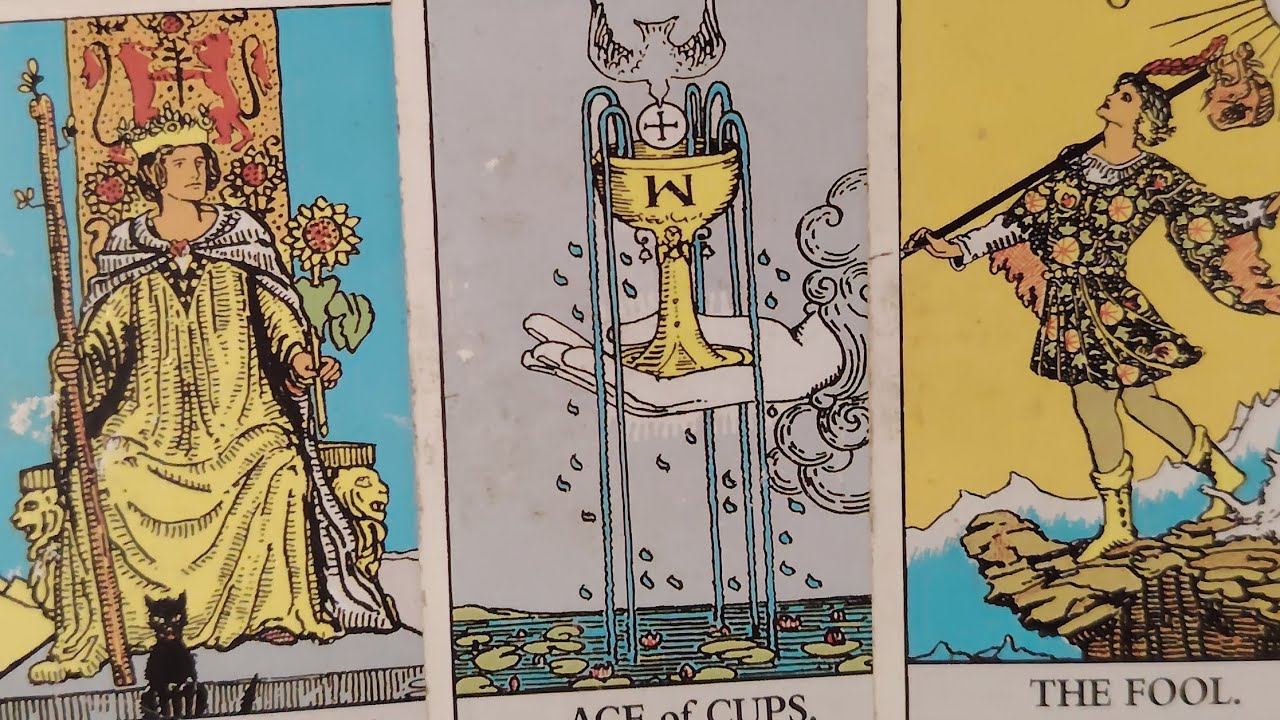 🔮Cineva te ispitește 🤭O întâlnire pe neașteptate💥O propunere și Un nou început😍