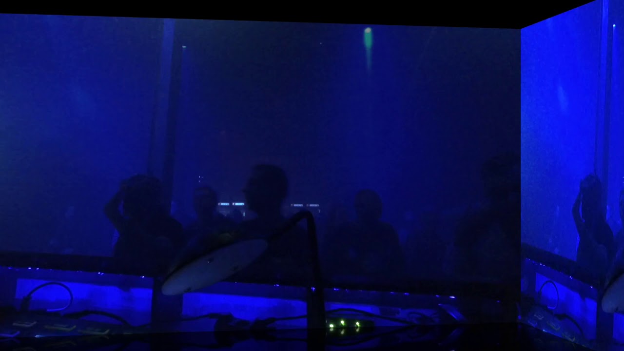BamBam  &  PEPPels @ HARD BOCK DRAUF | TANZHAUS WEST - FRANKFURT | 20.12.2019