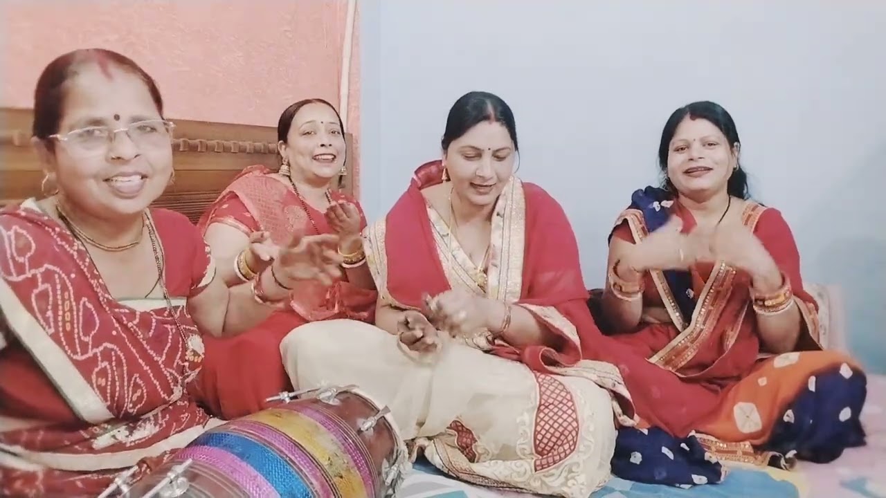 #एकादशी स्पेशल 🌹सुंदर भजन#कान्हा छोड़ आई सब कुछ तुम्हारे लिए 👌# लाइक सब्सक्राइब करें # भक्ति भजन .🙏🙏