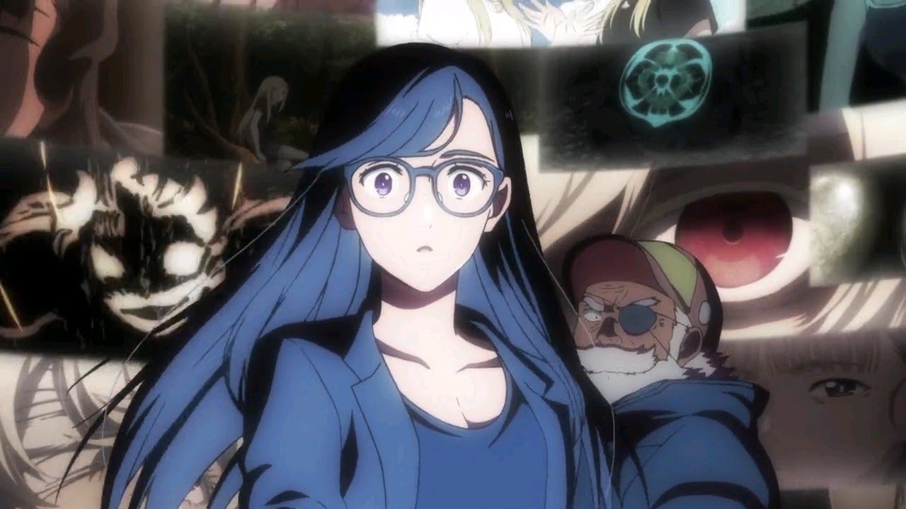 Summer time rendering episode 13 | anime explained | anime recap, new summary